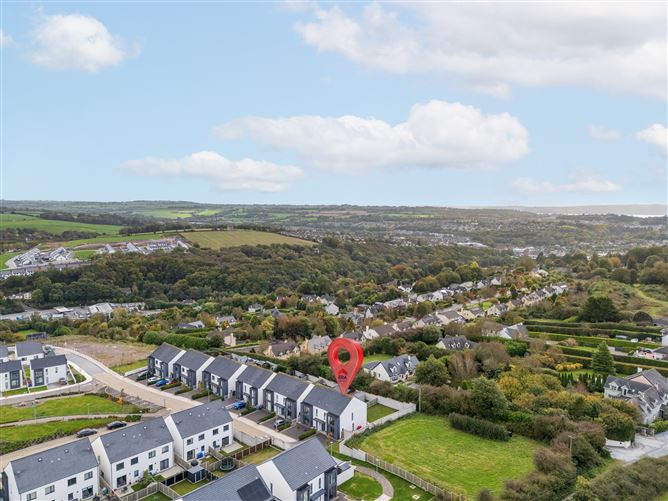 14 The Drive, Richmond Rise, Sallybrook, Glanmire, Cork