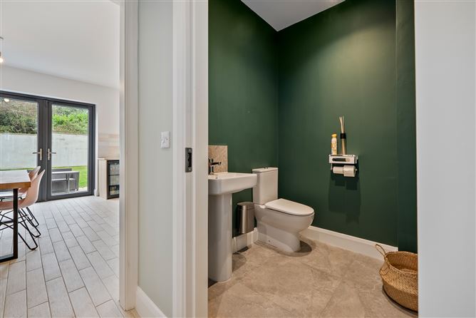 14 The Drive, Richmond Rise, Sallybrook, Glanmire, Cork
