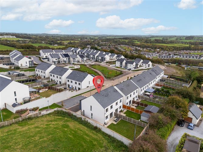 14 The Drive, Richmond Rise, Sallybrook, Glanmire, Cork