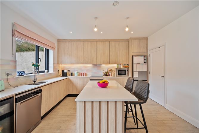 14 The Drive, Richmond Rise, Sallybrook, Glanmire, Cork
