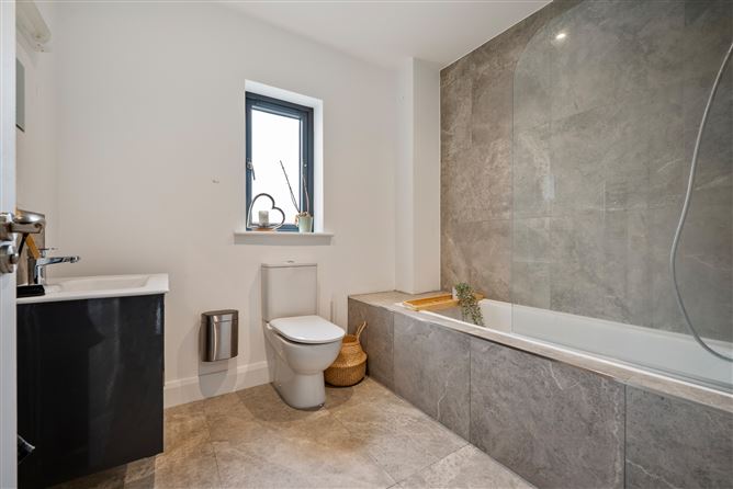 14 The Drive, Richmond Rise, Sallybrook, Glanmire, Cork