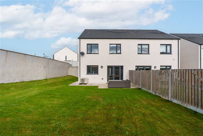 14 The Drive, Richmond Rise, Sallybrook, Glanmire, Cork