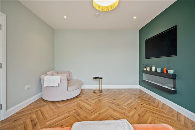 14 The Drive, Richmond Rise, Sallybrook, Glanmire, Cork