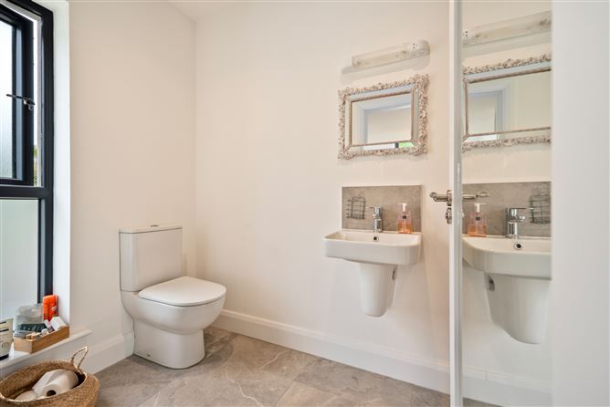 14 The Drive, Richmond Rise, Sallybrook, Glanmire, Cork