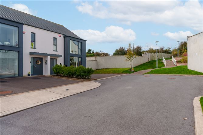 14 The Drive, Richmond Rise, Sallybrook, Glanmire, Cork