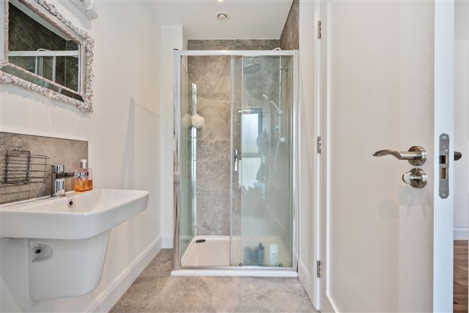 14 The Drive, Richmond Rise, Sallybrook, Glanmire, Cork
