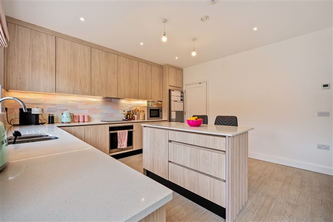 14 The Drive, Richmond Rise, Sallybrook, Glanmire, Cork