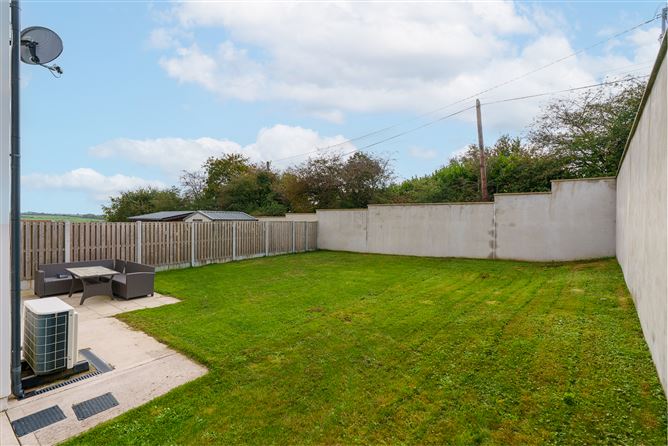14 The Drive, Richmond Rise, Sallybrook, Glanmire, Cork