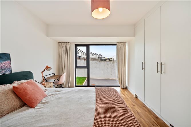 14 The Drive, Richmond Rise, Sallybrook, Glanmire, Cork