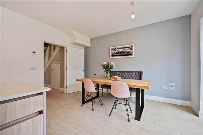 14 The Drive, Richmond Rise, Sallybrook, Glanmire, Cork