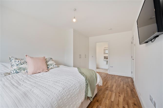 14 The Drive, Richmond Rise, Sallybrook, Glanmire, Cork