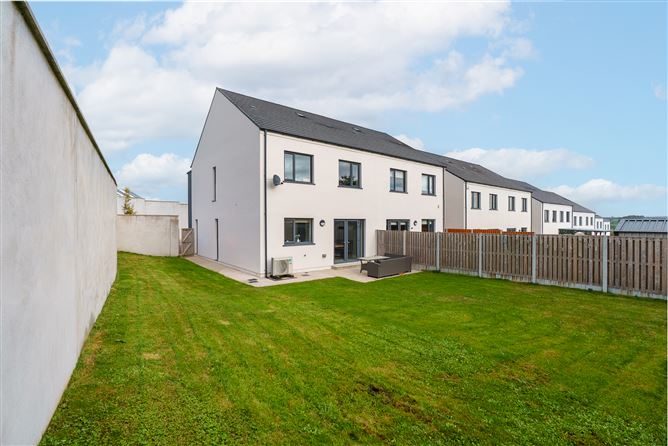 14 The Drive, Richmond Rise, Sallybrook, Glanmire, Cork