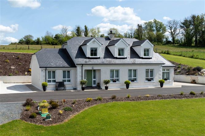 Derrygeeraghan, Belturbet, County Cavan