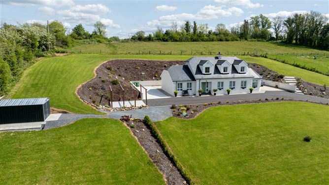 Derrygeeraghan, Belturbet, County Cavan