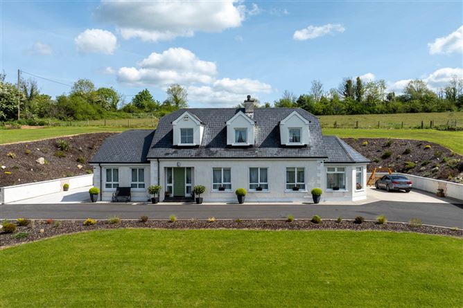 Derrygeeraghan, Belturbet, County Cavan
