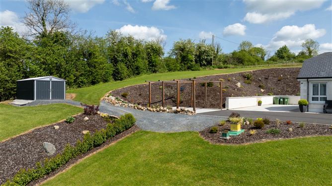 Derrygeeraghan, Belturbet, County Cavan