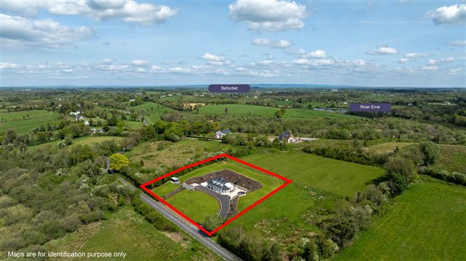 Derrygeeraghan, Belturbet, County Cavan