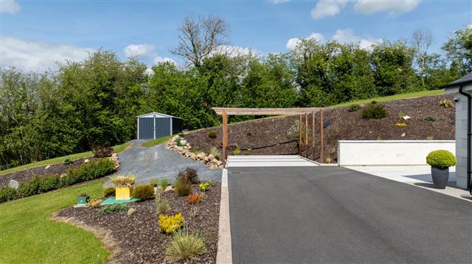Derrygeeraghan, Belturbet, County Cavan