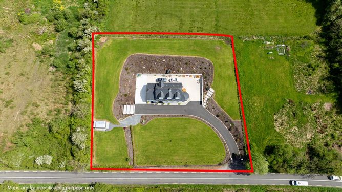 Derrygeeraghan, Belturbet, County Cavan