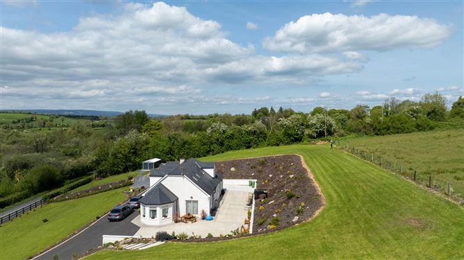 Derrygeeraghan, Belturbet, County Cavan