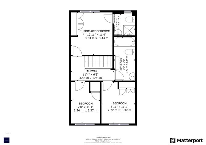 27 Chapel Farm Drive, Lusk, County Dublin