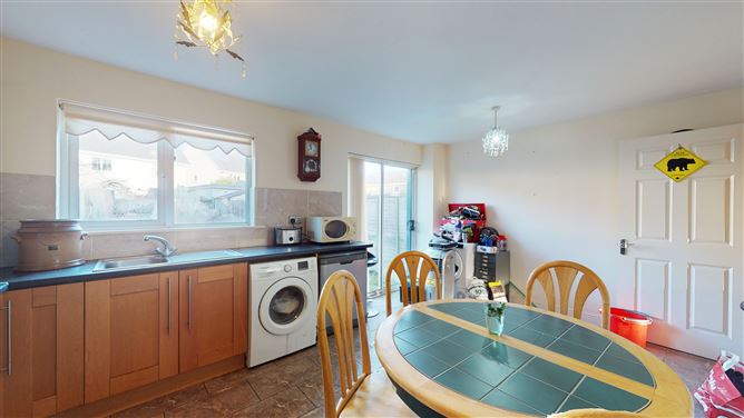 27 Chapel Farm Drive, Lusk, County Dublin