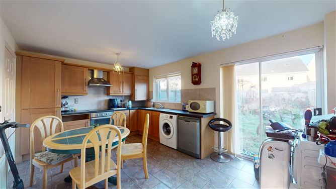 27 Chapel Farm Drive, Lusk, County Dublin