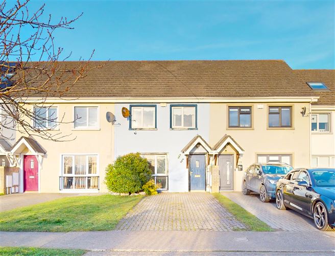 27 Chapel Farm Drive, Lusk, County Dublin