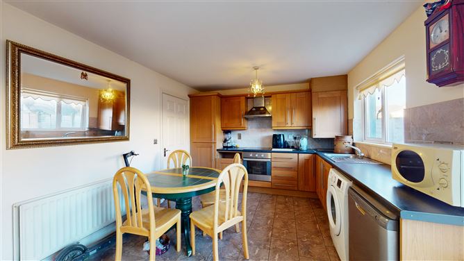 27 Chapel Farm Drive, Lusk, County Dublin