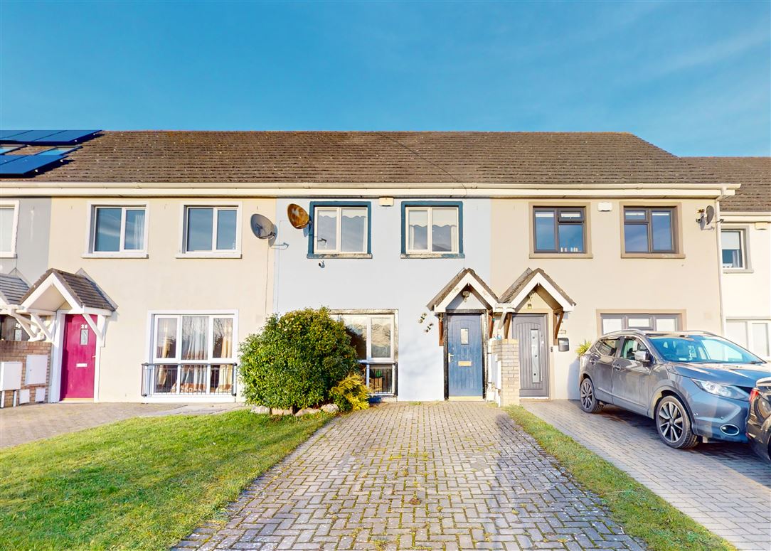 27 Chapel Farm Drive, Lusk, County Dublin