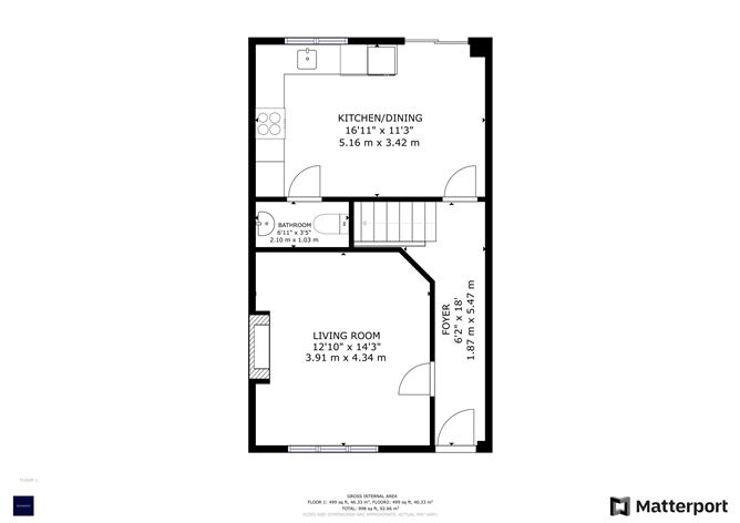 27 Chapel Farm Drive, Lusk, County Dublin