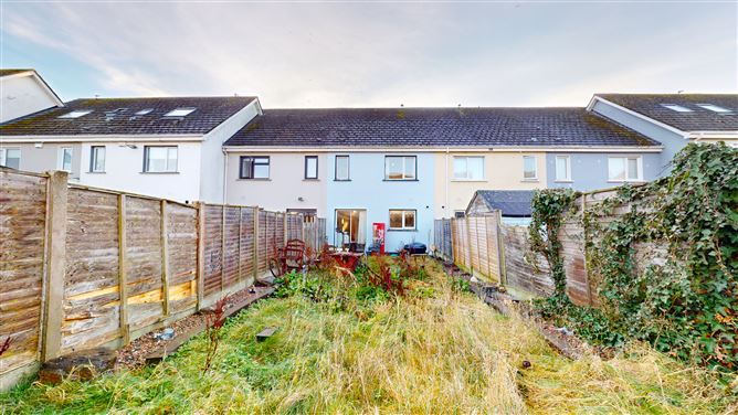 27 Chapel Farm Drive, Lusk, County Dublin