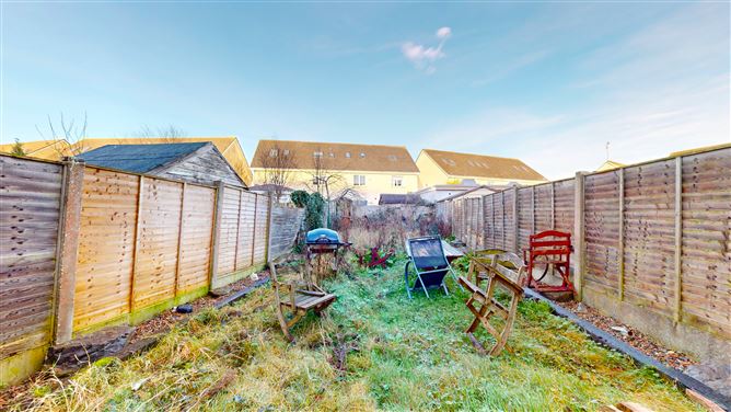 27 Chapel Farm Drive, Lusk, County Dublin