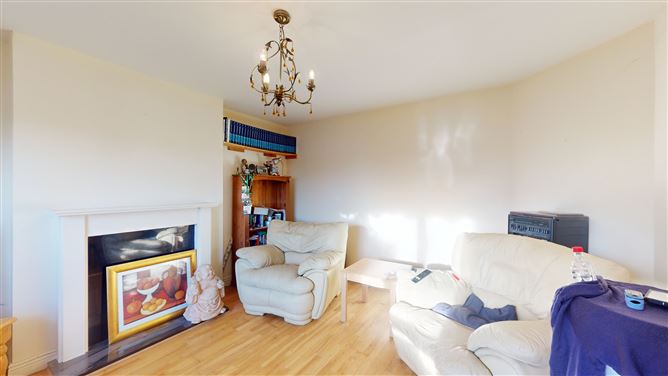 27 Chapel Farm Drive, Lusk, County Dublin