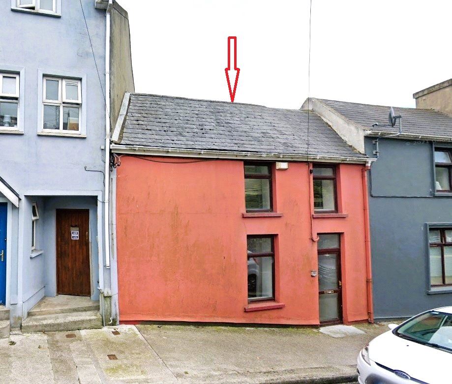 3 Church Street, Cobh, Co. Cork