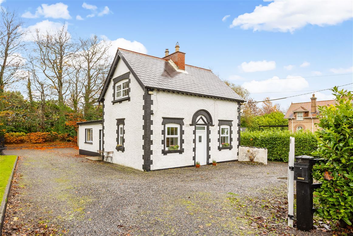 Lower Hodgestown, Donadea, Co. Kildare