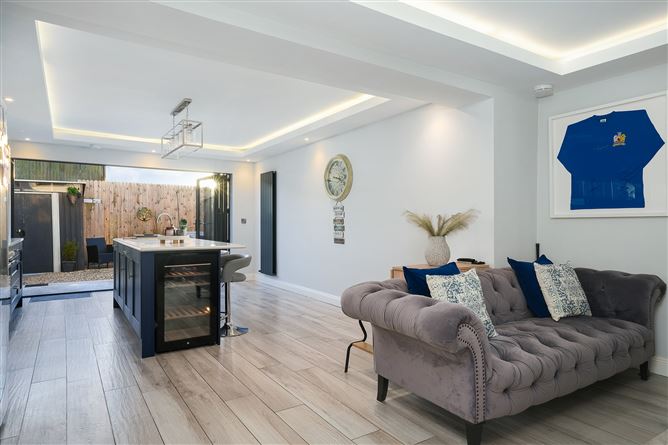 143 Mellowes Park, Finglas, Dublin 11, D11Y2F3