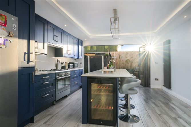 143 Mellowes Park, Finglas, Dublin 11, D11Y2F3