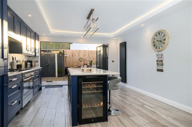 143 Mellowes Park, Finglas, Dublin 11, D11Y2F3