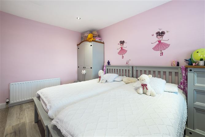 143 Mellowes Park, Finglas, Dublin 11, D11Y2F3