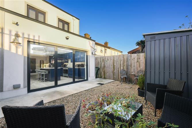 143 Mellowes Park, Finglas, Dublin 11, D11Y2F3