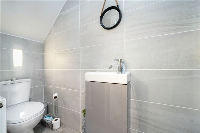 143 Mellowes Park, Finglas, Dublin 11, D11Y2F3