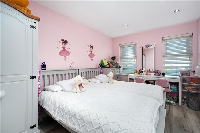 143 Mellowes Park, Finglas, Dublin 11, D11Y2F3