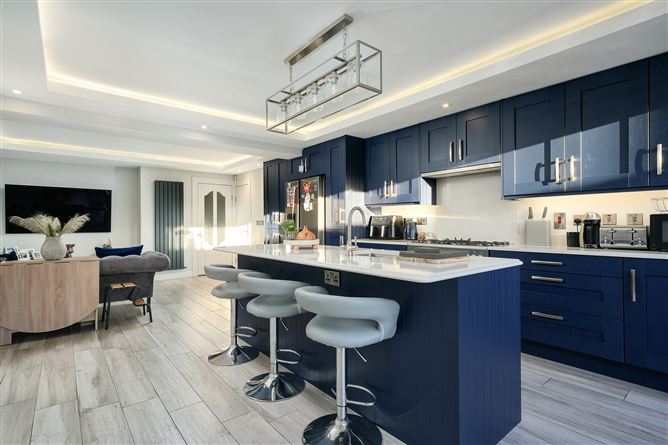 143 Mellowes Park, Finglas, Dublin 11, D11Y2F3