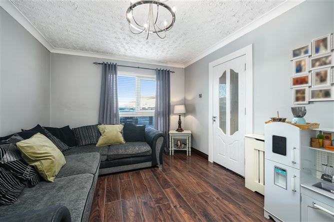 143 Mellowes Park, Finglas, Dublin 11, D11Y2F3