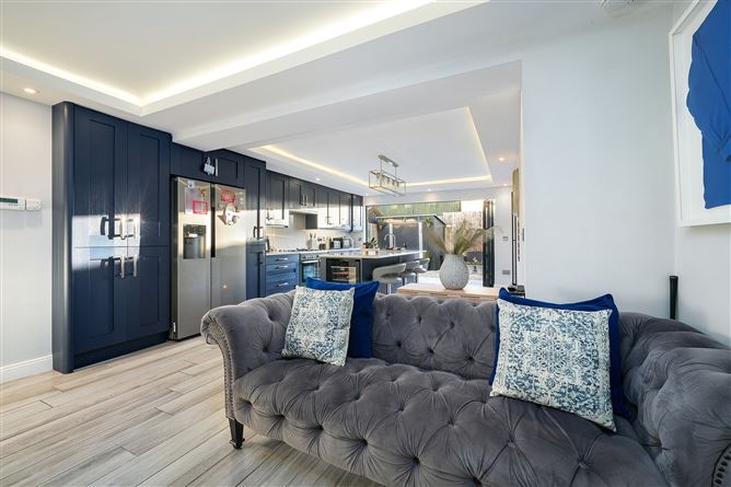 143 Mellowes Park, Finglas, Dublin 11, D11Y2F3