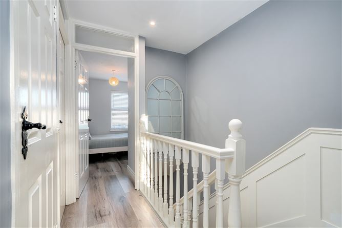 143 Mellowes Park, Finglas, Dublin 11, D11Y2F3