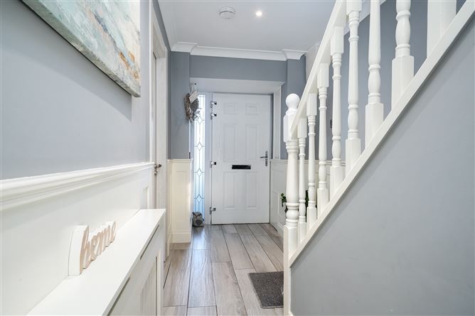 143 Mellowes Park, Finglas, Dublin 11, D11Y2F3