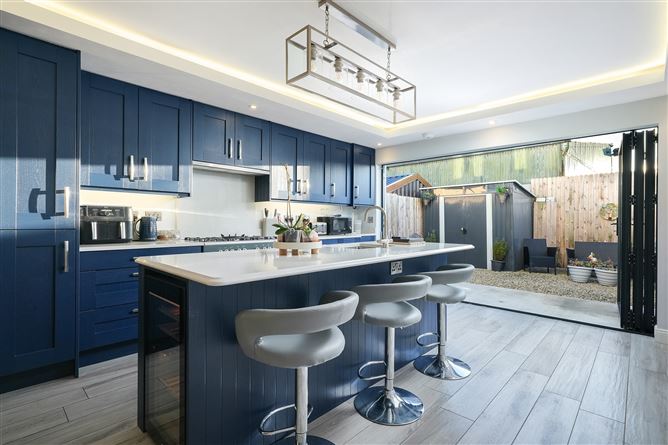 143 Mellowes Park, Finglas, Dublin 11, D11Y2F3