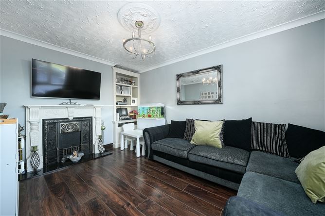 143 Mellowes Park, Finglas, Dublin 11, D11Y2F3